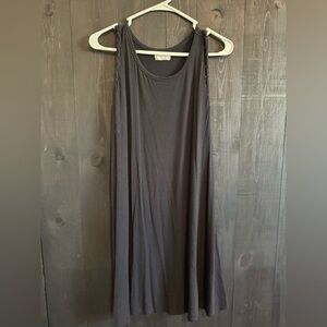 Maurices Halter Maxi Sundress